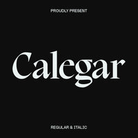Calegar