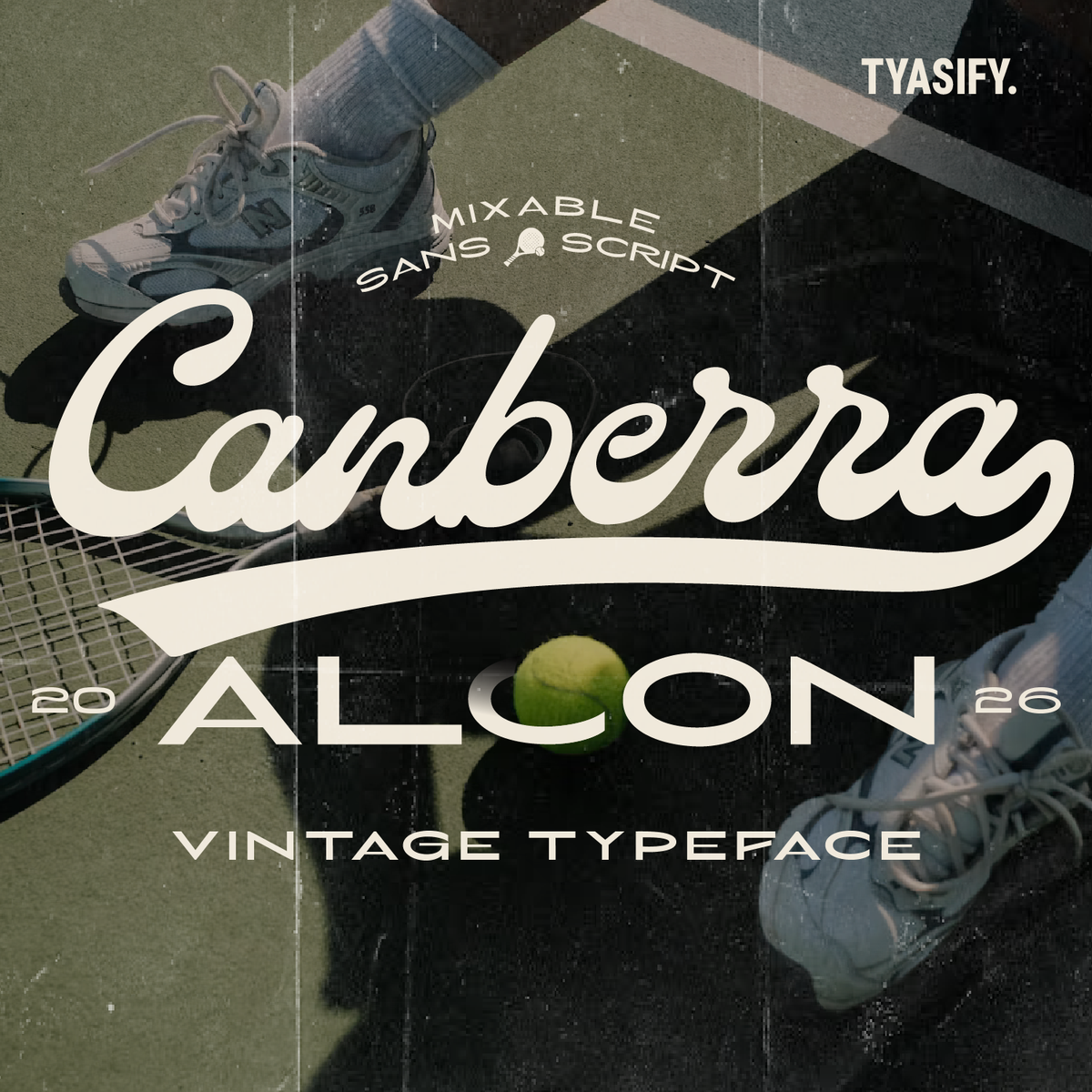 canberra-alcon-vintage-font-duo-tyasify-1.png