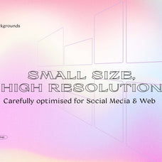 Candy - Animated Gradients Backgrounds
