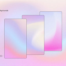 Candy - Animated Gradients Backgrounds