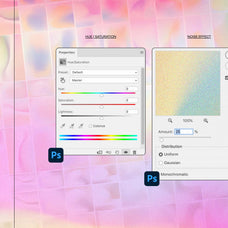 Candy - Animated Gradients Backgrounds