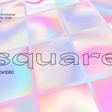 Candy - Animated Gradients Backgrounds