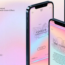 Candy - Animated Gradients Backgrounds
