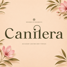 canilera-luxury-ligature-serif-font-ragamkata-studio-1.png