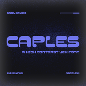 Caples