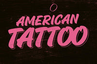 Captain Casual: Sign Painter Font