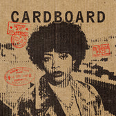 Cardboard Line Photo Print
