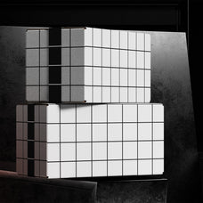 Cardboard Packaging Box Mockup by Morrobati, preview 2