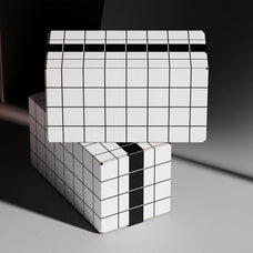 Cardboard Packaging Box Mockup by Morrobati, preview 2