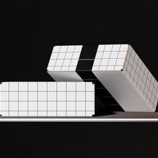 Cardboard Packaging Box Mockup by Morrobati, preview 2