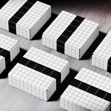 Cardboard Packaging Box Mockup by Morrobati, preview 2