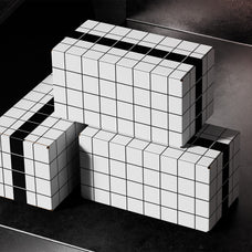 Cardboard Packaging Box Mockup by Morrobati, preview 4