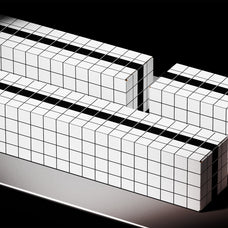 Cardboard Packaging Box Mockup by Morrobati, preview 4