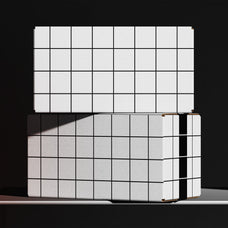 Cardboard Packaging Box Mockup by Morrobati, preview 4