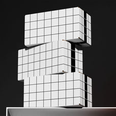 Cardboard Packaging Box Mockup by Morrobati, preview 6