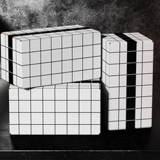 Cardboard Packaging Box Mockup by Morrobati, preview 6