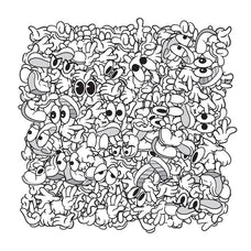 Cartoon Creator
