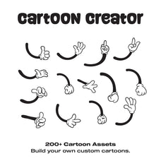 Cartoon Creator