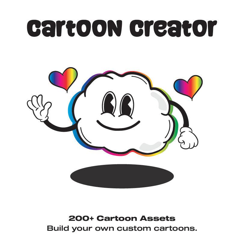 Cartoon Creator