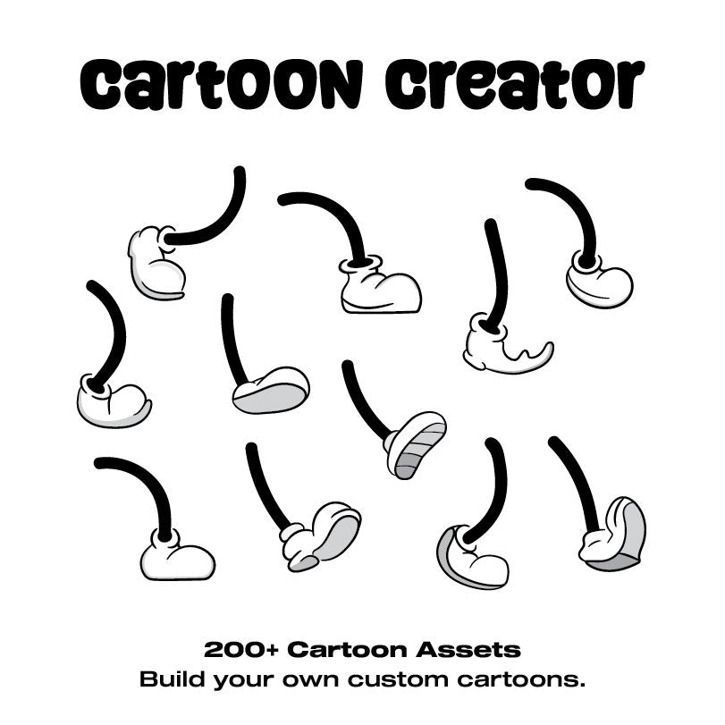 Cartoon Creator