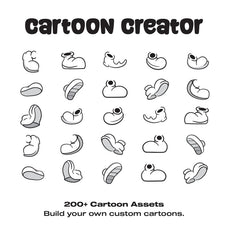 Cartoon Creator