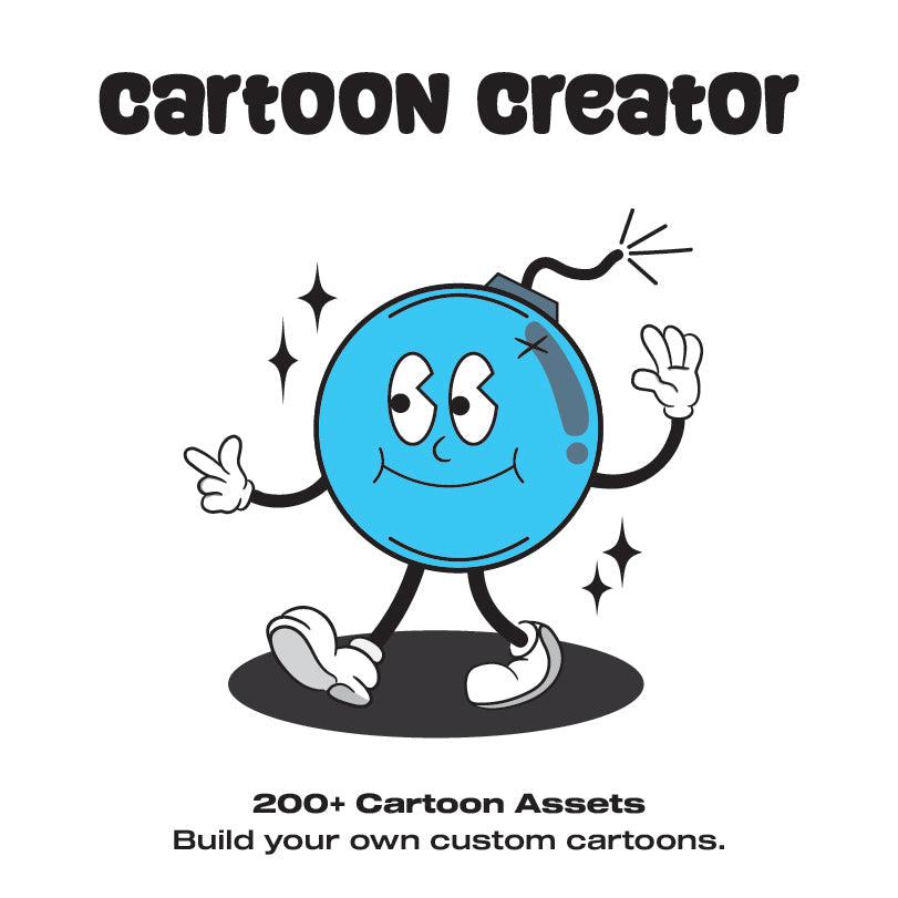 Cartoon Creator