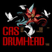 Cas Drumhead Display Condensed