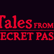 Casket - A Spine-Chilling Serif Font