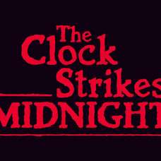 Casket - A Spine-Chilling Serif Font