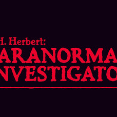 Casket - A Spine-Chilling Serif Font