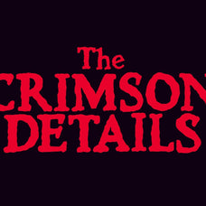 Casket - A Spine-Chilling Serif Font