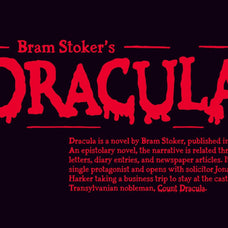 Casket - A Spine-Chilling Serif Font