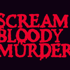 Casket - A Spine-Chilling Serif Font