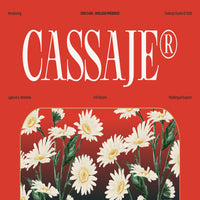 Cassaje – One Case Endless Presence