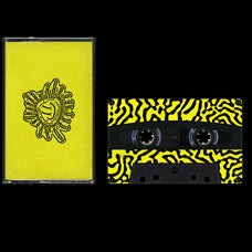 CASSETTE TAPE MOCKUPS VOL.1