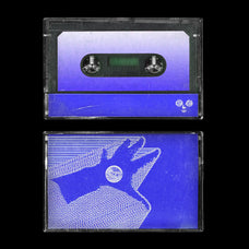 CASSETTE TAPE MOCKUPS VOL.1