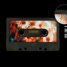 CASSETTE TAPE MOCKUPS VOL.1