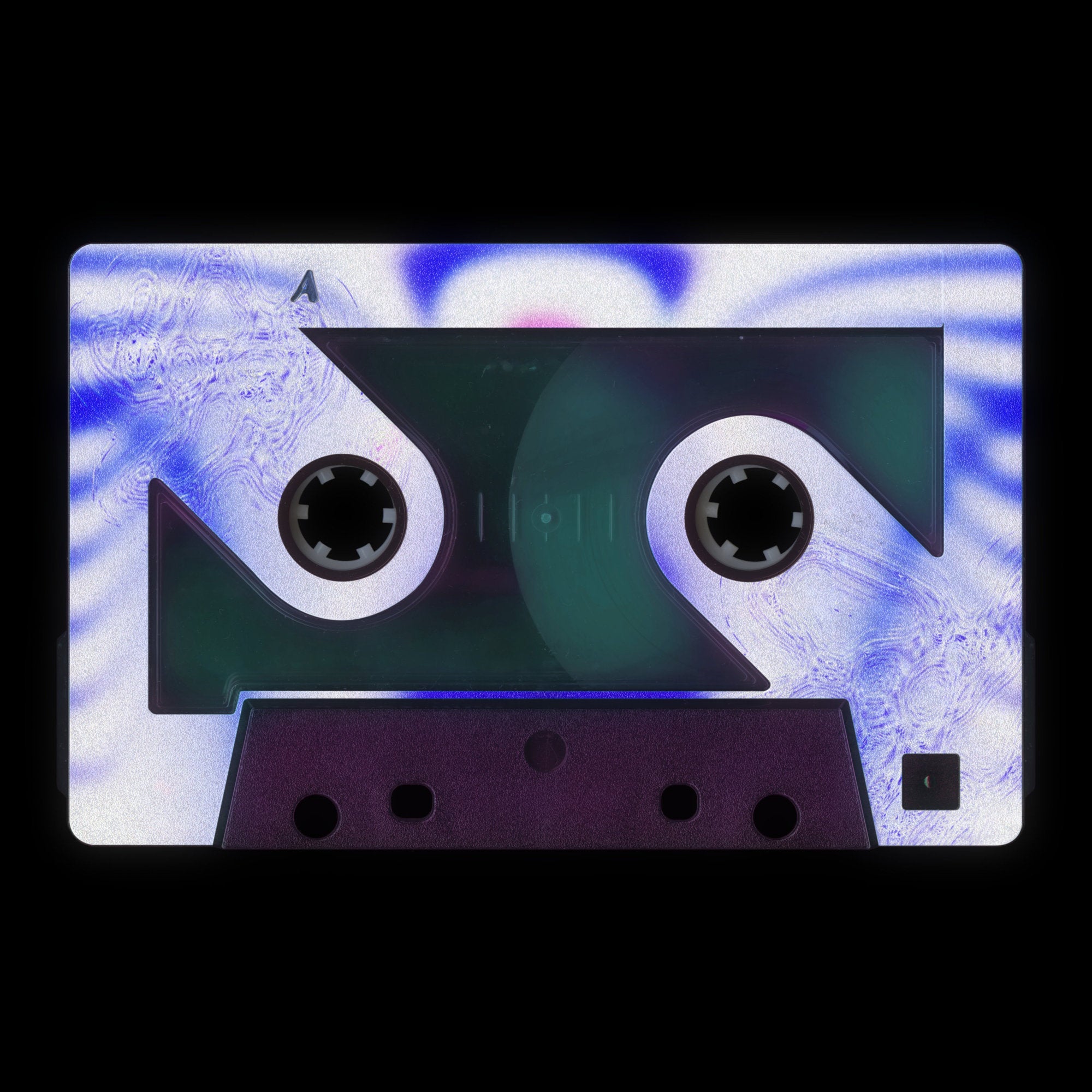 CASSETTE TAPE MOCKUPS VOL.1