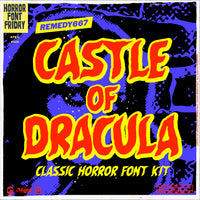 Castle of Dracula