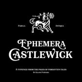 Castlewick - Old Tale Typeface