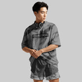 Casual Sport Set Mockup