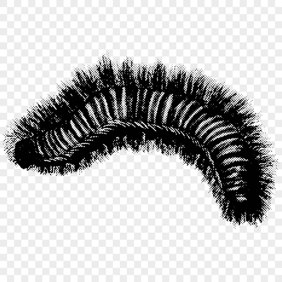 Caterpillars Asset Pack by Jason Santos, preview 6