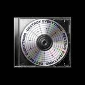 CD Jewel Case Mockup