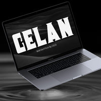 Celan – Bold Serif