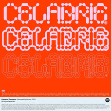 Celebrie Typeface