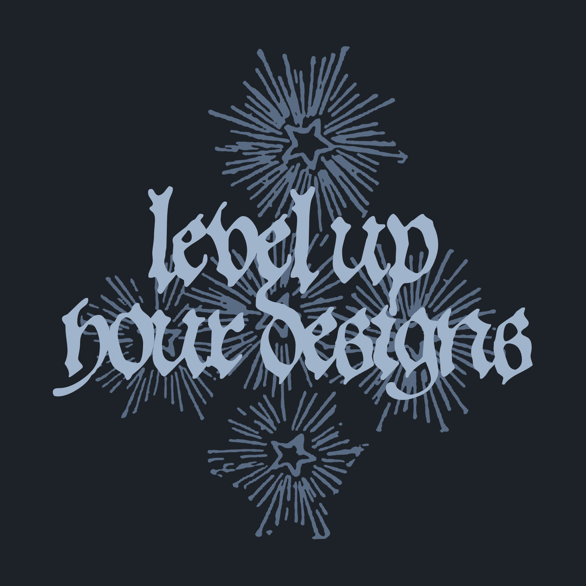 Celestial Graphics Pack by Blaine Pate Studio, preview 2