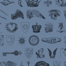 Celestial Graphics Pack by Blaine Pate Studio, preview 5