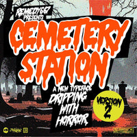Cemetery Station
