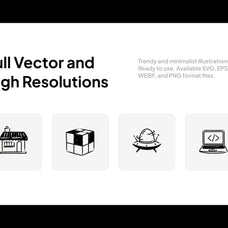 Chalky Notion Icons