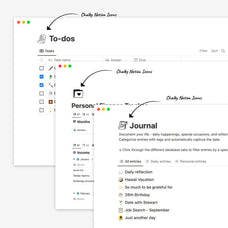 Chalky Notion Icons